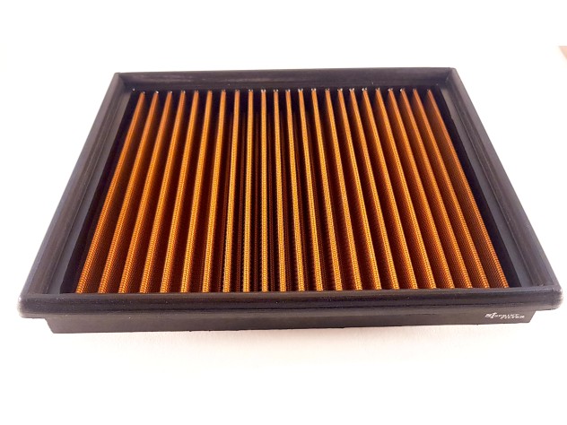 AIR FILTER FOR FORD | GRANADA | 2.8 i | Year 77 - 85 | 132 HP