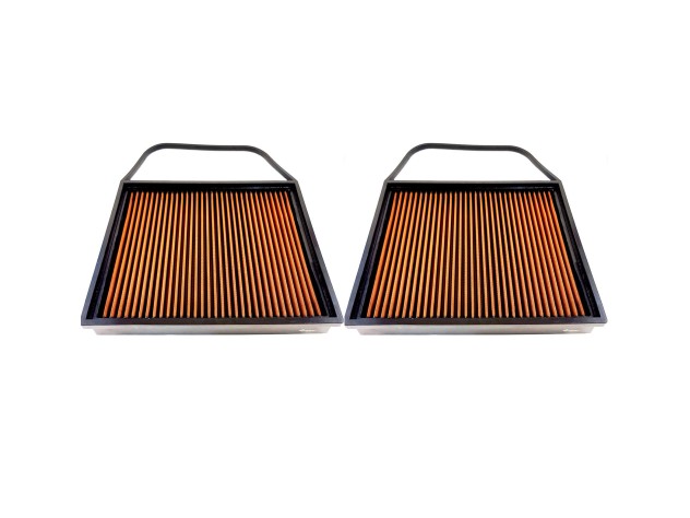 AIR FILTER FOR MERCEDES | MAYBACH II (X222) | S 400 (2 Filters Required) | Year 15 - | 333 HP