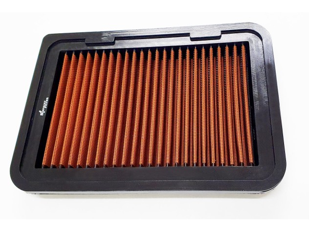 FILTRO ARIA PER TOYOTA | YARIS I / YARIS VERSO (P1) | 1.3 VVT-i | Anno 02 - 05 | 84 CV