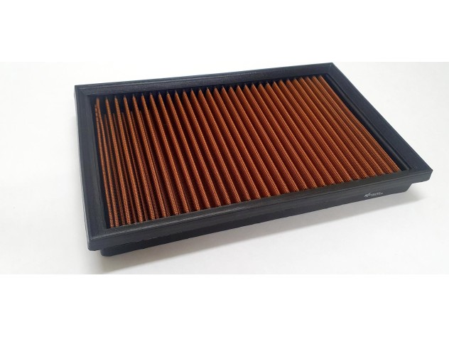 AIR FILTER FOR SEAT | IBIZA V (KJ1) | 1.0 MPI | Year 18 - | 80 HP