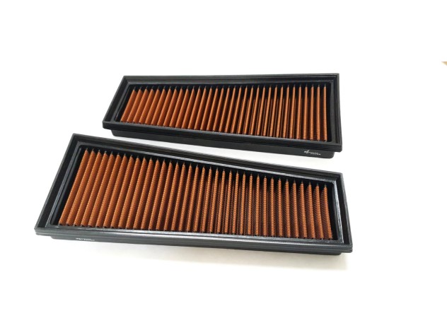 AIR FILTER FOR ASTON MARTIN | DBX | 4.0 V8 (Full Kit) | Year 20 - | 550 HP