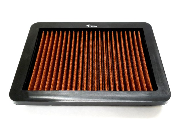 AIR FILTER FOR TOYOTA | YARIS R/ iA (DL2S_) | 1.5 | Year 16 - 18 | 106 HP