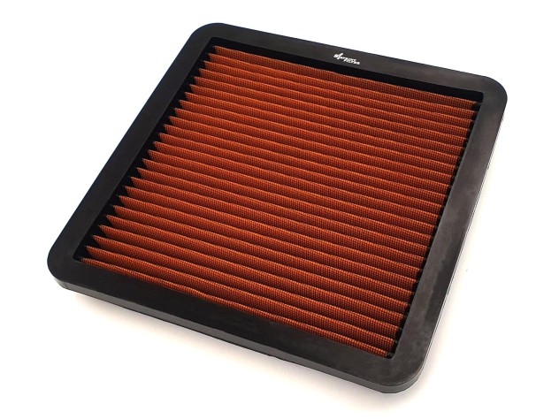 AIR FILTER FOR ISUZU | D-MAX | 2.4 l4 | Year 02 - 12 | 128 HP