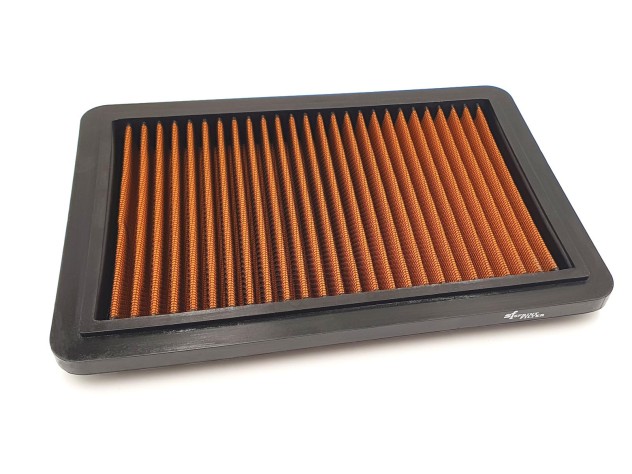 FILTRO ARIA PER NISSAN | QASHQAI II (J11) | 1.6 dCi | Anno 14 - 21 | 130 CV