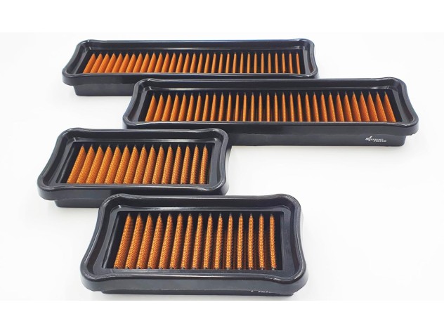 AIR FILTER FOR BMW | X 3 (G01, F97) | M COMPETITION (Full Kit) | Year 19 - | 510 HP