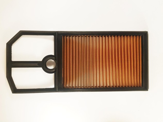 FILTRO ARIA PER VOLKSWAGEN | GOLF III (1H1, 1H5) | 1.4 | Anno 97 - 04 | 75 CV