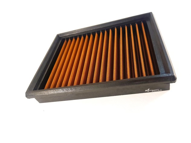 AIR FILTER FOR PEUGEOT | 206 / CC / SW | 1.4 XR / XT / XS | Year 98 - | 75 HP