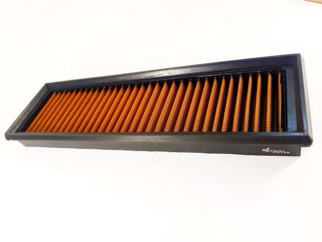 FILTRO ARIA PER CITROËN | C3 / C3 X-TR (FC) | 1.1 8V | Anno 02 - 09 | 60 CV