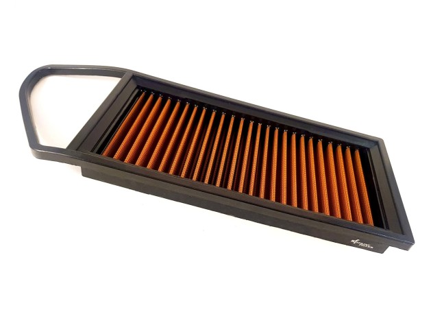 AIR FILTER FOR MAZDA | 2 (DE) | 1.4 CD | Year 08 - | 68 HP