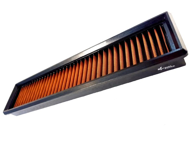 AIR FILTER FOR DACIA | DUSTER II | 1.5 dCi | Year 10 - | 86 HP