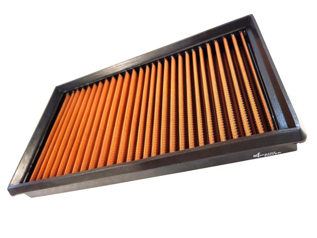 AIR FILTER FOR VOLVO | V 50 | 1.6 Diesel | Year 04 - | 109 HP | ENGINE D4204T