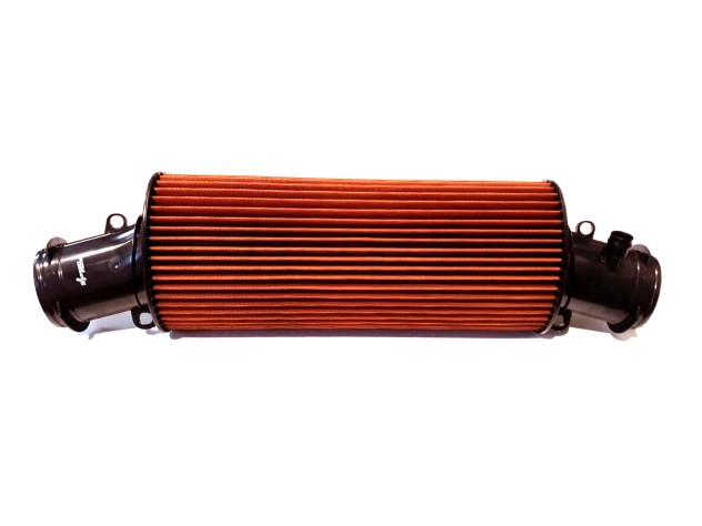 AIR FILTER FOR PORSCHE | 911 (991.2) | 3.0 H6 CARRERA / 4 | Year 16 - 19 | 370 HP