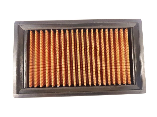 FILTRO ARIA PER RENAULT | CLIO III / CLIO COLLECTION | 1.4 16V | Anno 05 - | 98 CV