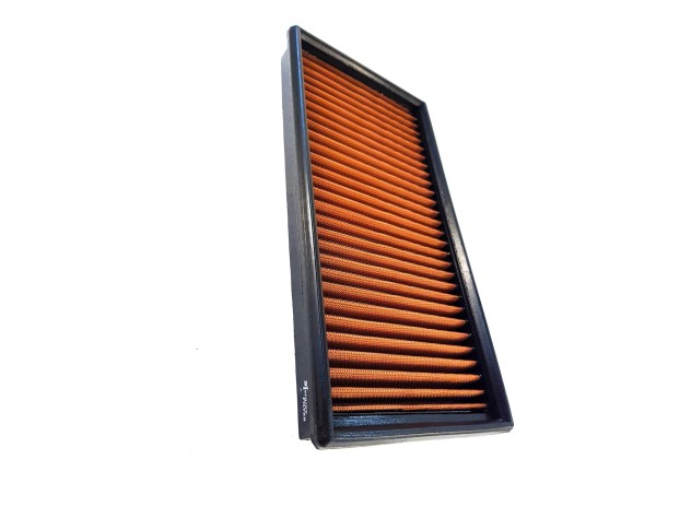 AIR FILTER FOR MERCEDES | CLASS C (W204/C204/S204) | C 63 AMG Black Series (2 Filters Required) | Year 12 - | 517 HP