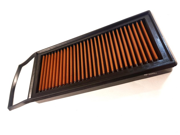 AIR FILTER FOR CHRYSLER | YPSILON | 1.3 Multijet 16V | Year 11 - | 95 HP