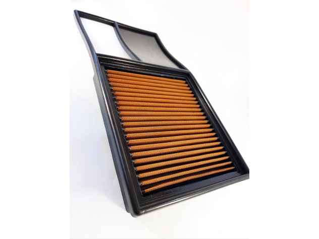 AIR FILTER FOR SKODA | FABIA II (5J6, 5J9) | 1.4 | Year 07 - | 86 HP