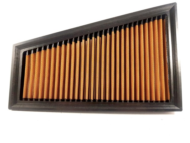 AIR FILTER FOR MERCEDES | CLASS A (W176) | A 160 | Year 15 - | 102 HP