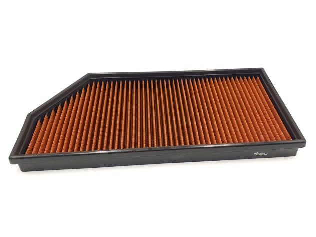 AIR FILTER FOR MERCEDES | CLS (C257) | 220 d | Year 18 - | 194 HP