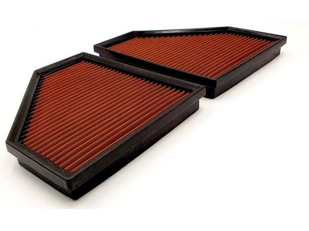 AIR FILTER FOR BMW | 3 (G20/G21/G80) | M3 Competition | Year 21 - | 510 HP