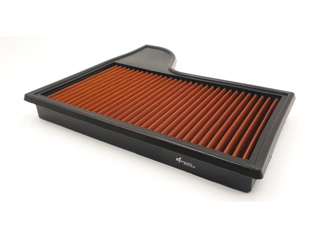 AIR FILTER FOR FORD | MUSTANG MK 6 (CZG) | 2.3 I4 EcoBoost | Year 15 - | 314 HP