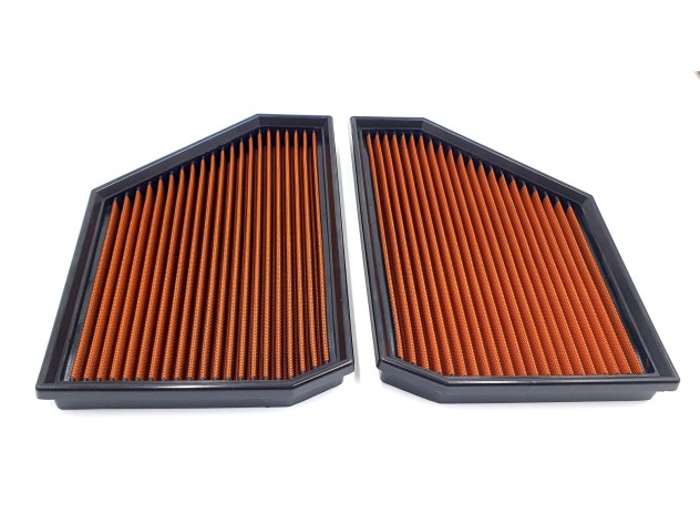 AIR FILTER FOR BMW | X 6 (G06, F96) | M Competition | Year 19 - | 625 HP