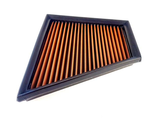 AIR FILTER FOR SKODA | FABIA I (6Y2, 6Y3, 6Y5) | 1.0 i | Year 99 - 02 | 50 HP