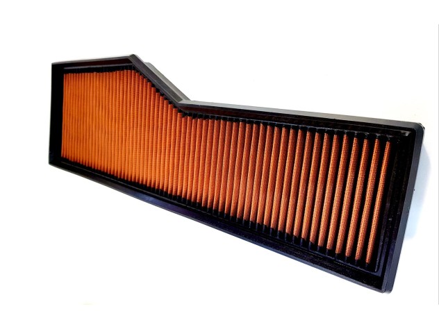 AIR FILTER FOR PORSCHE | 911 (996) | 3.4 Carrera | Year 97 - 01 | 300 HP