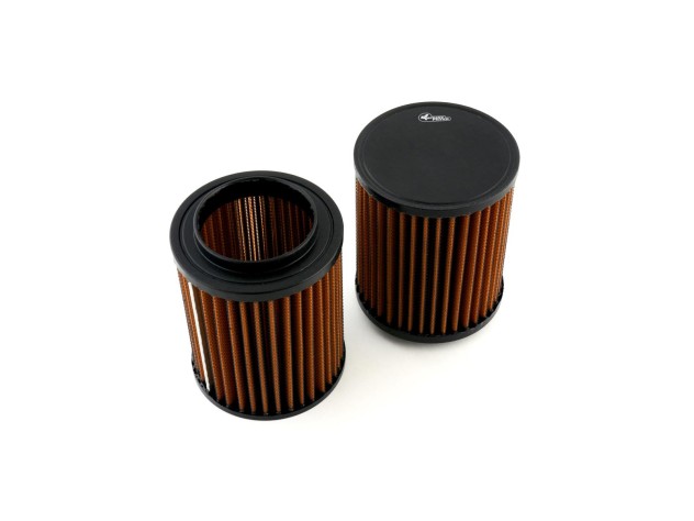 AIR FILTER FOR HONDA CBR RR (2 FILTERS) 1000 CC | Year 2004 - 2007