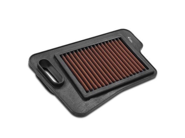 AIR FILTER FOR SUZUKI BURGMAN  400   | Year 2006 - 2011