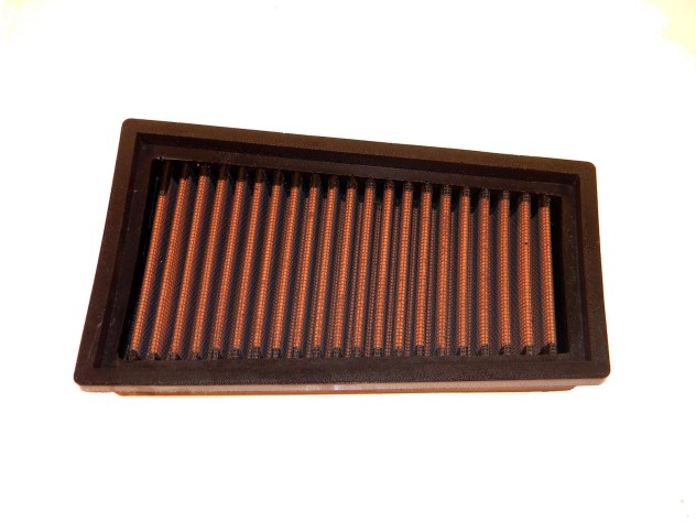 AIR FILTER FOR KTM SMC ENDURO R 690 CC | Year 2008 - 2018