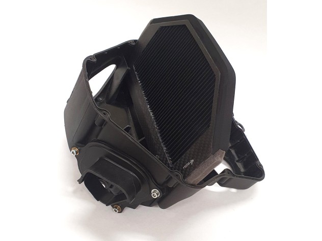 AIR FILTER FOR MV AGUSTA F3 ALL MODELS 675 CC | Year 2012 -