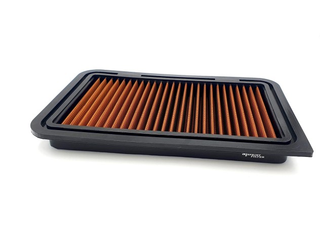 AIR FILTER FOR SUZUKI | SOLIO III (MA26S, MA36S) | 1.2 BANDIT SV | Year  15 - 20 | 91 HP