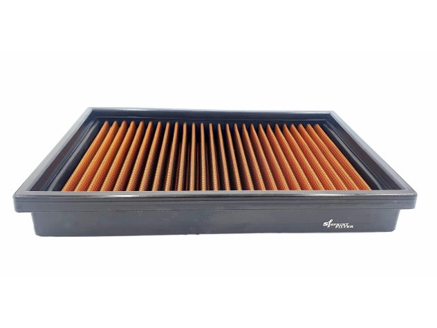 AIR FILTER FOR CHEVROLET | SONIC (T300) | 1.2 LPG | Year  11 - 19 | 86 HP