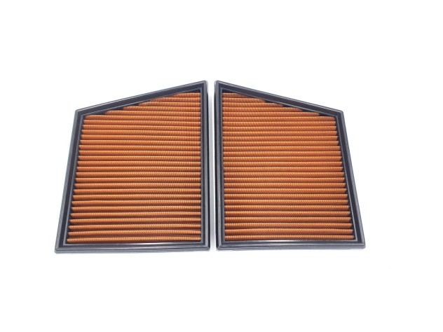 AIR FILTER FOR JAGUAR | F-PACE (X761) | 3.0 AWD (Full Kit) | Year  15 - | 340 HP