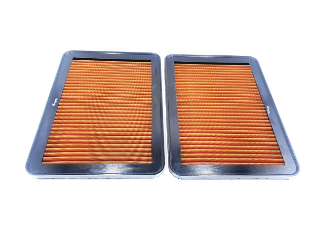 AIR FILTER FOR LAMBORGHINI | AVENTADOR | 6.5 V12 LP 700-4 (Full Kit) | Year 11 - 16 | 700 HP