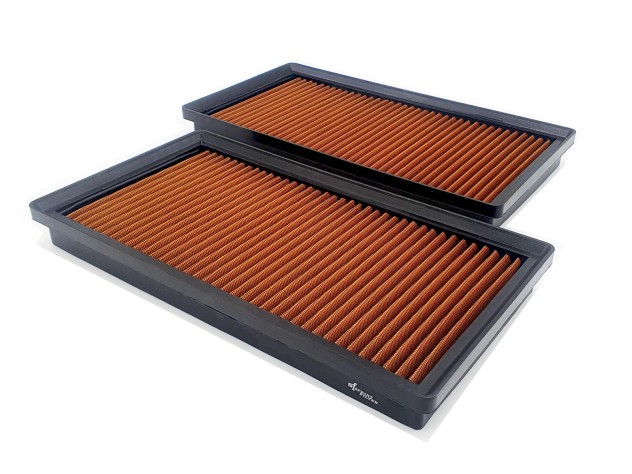 AIR FILTER FOR FERRARI | 296 (F171) | 3.0 V6 GTB Hybrid DCT | Year 21 - | 830 HP