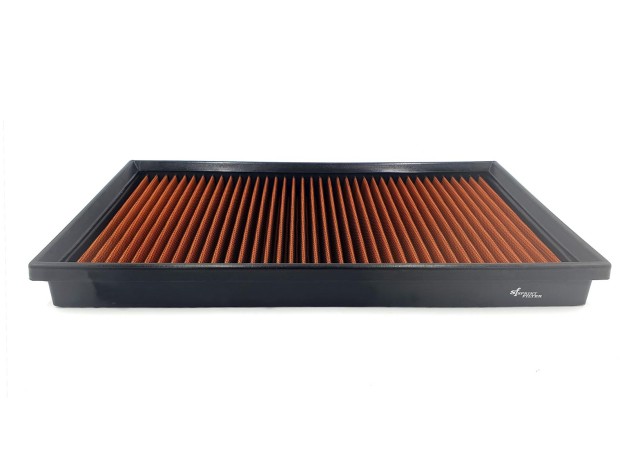 AIR FILTER FOR MERCEDES | CLASS C (W206/S206) | C 180 | Year 21 - | 170 HP