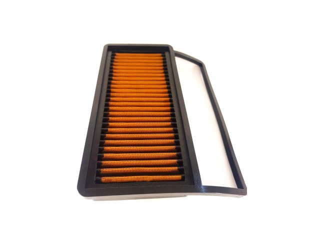 AIR FILTER FOR ABARTH | 500 / 595 / 695 / C | 500 1.4 T-Jet 16V Assetto Corse | Year 08 - 11 | 190 HP