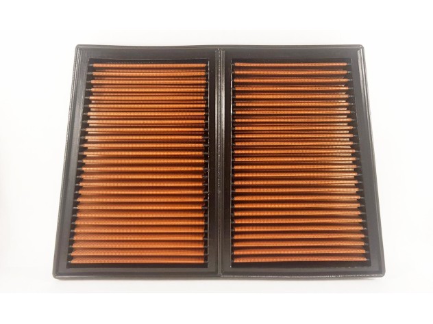 AIR FILTER FOR MASERATI | GRECALE | 3.0 V6 Trofeo | Year 22 - | 530 HP