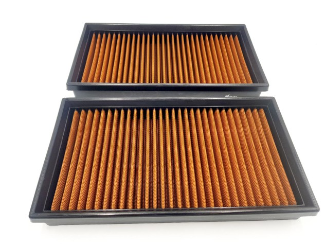 AIR FILTER FOR BMW | 7 (F01/F02/F03/F04) | 760i 6.0 (Full Kit) | Year 10 - 15 | 544 HP