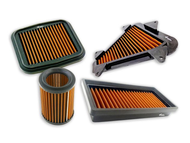 AIR FILTER FOR KAWASAKI ZX6R NINJA 600 CC | Year 2009 -