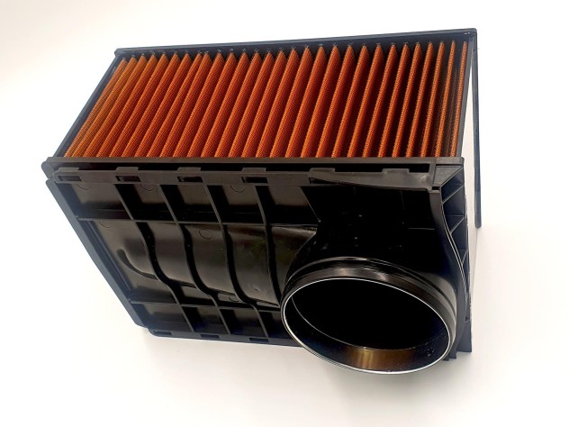 AIR FILTER FOR PORSCHE | MACAN II | 2.9 V6 GTS | Year 20 - | 380 HP