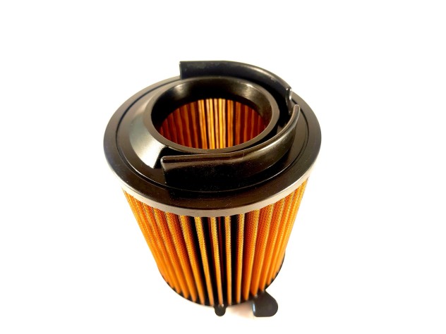 AIR FILTER FOR AUDI | A3 + CABRIOLET (8P) | 1.2 TFSI | Year 09 - | 105 HP