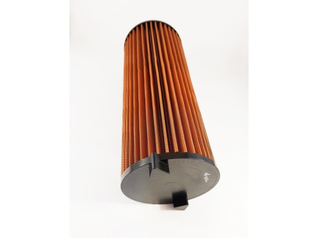 AIR FILTER FOR MERCEDES | CLASS C (W203/C203/S203) | C 200 CDI | Year 03 - 07 | 122 HP