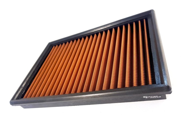 AIR FILTER FOR VOLKSWAGEN | SCIROCCO II (53B) | 1.6 | Year 80 - 82 | 110 HP