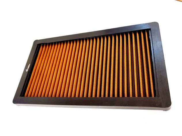 AIR FILTER FOR LANCIA | DELTA I (831) | 1.1 | Year 86 - 90 | 64 HP